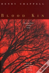 Capa do artigo Blood Kin
