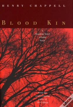 Capa do artigo Blood Kin