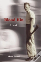 Capa do artigo Blood Kin
