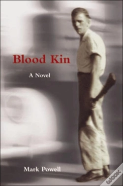 Capa do artigo Blood Kin