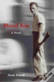 Capa do artigo Blood Kin