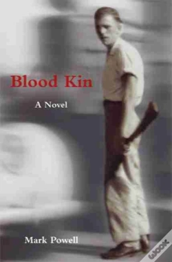 Capa do artigo Blood Kin
