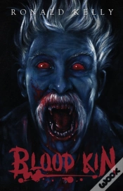 Capa do artigo Blood Kin