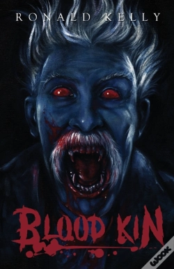 Capa do artigo Blood Kin
