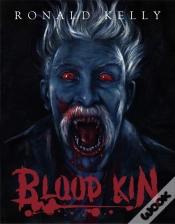 Capa do artigo Blood Kin