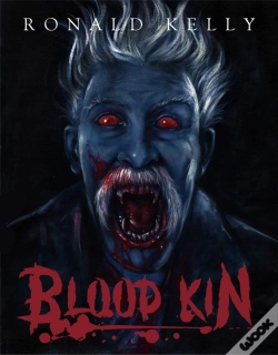 Capa do artigo Blood Kin