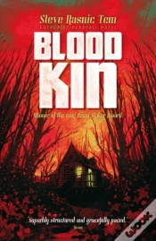 Capa do artigo Blood Kin