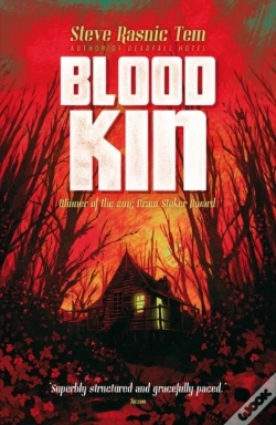 Capa do artigo Blood Kin