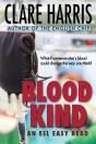 Blood Kind: An Esl Easy Read - Preview