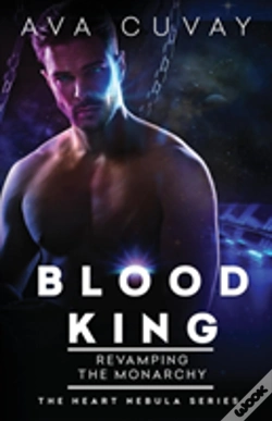 Capa do artigo Blood King