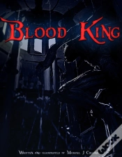 Capa do artigo Blood King