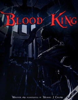 Capa do artigo Blood King