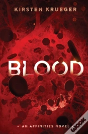 Capa do artigo Blood