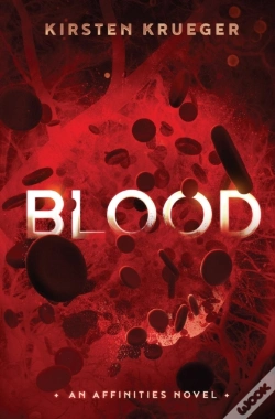 Capa do artigo Blood