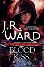 Blood Kiss - Preview