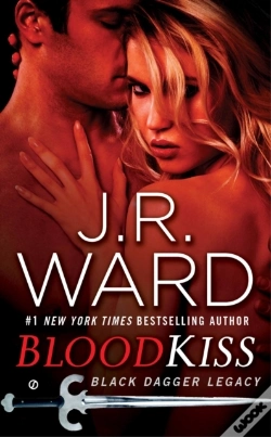 Capa do artigo Blood Kiss