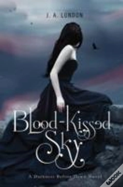 Capa do artigo Blood-Kissed Sky