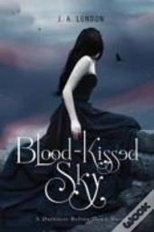 Blood-Kissed Sky