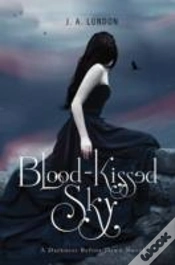 Capa do artigo Blood-Kissed Sky