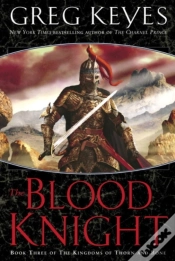 Capa do artigo Blood Knight