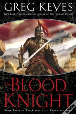 Capa do artigo Blood Knight