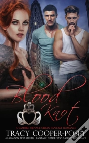 Capa do artigo Blood Knot