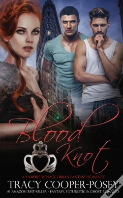 Capa do artigo Blood Knot