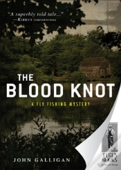 Capa do artigo Blood Knot