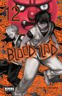 Blood Lad 12 - Preview