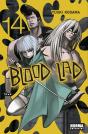 Blood Lad 14 - Preview