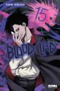 Blood Lad 15 - Preview