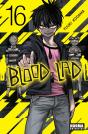 Blood Lad 16 - Preview