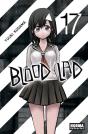 Blood Lad 17 - Preview