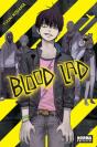 Blood Lad Nº 1 (Comic)   - Preview