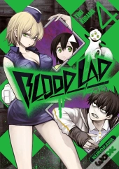 Blood Lad T04