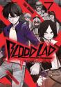 Blood Lad T07 - Preview