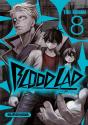 Blood Lad T08 - Preview