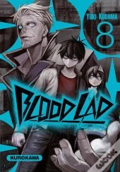 Blood Lad T08