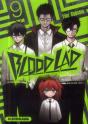 Blood Lad T.9 - Preview