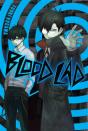 Blood Lad, Vol. 2 - Preview
