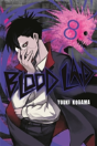 Blood Lad, Vol. 8 - Preview