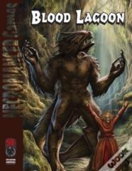 Blood Lagoon 5e