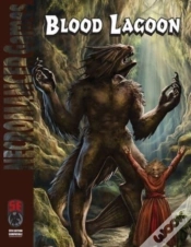 Capa do artigo Blood Lagoon 5e