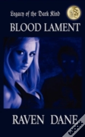 Capa do artigo Blood Lament