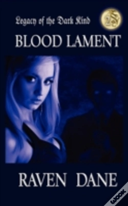 Capa do artigo Blood Lament