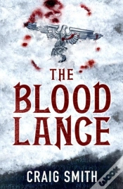 Capa do artigo Blood Lance