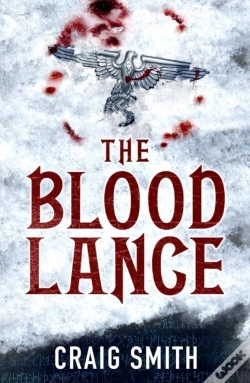 Capa do artigo Blood Lance