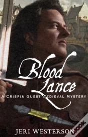 Capa do artigo Blood Lance