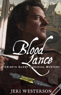 Capa do artigo Blood Lance