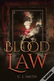 Capa do artigo Blood Law: First Amendment